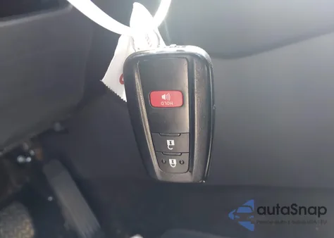 2023 Toyota Rav4 Xle from USA, damaged, VIN 2T3W1RFV0PW292835